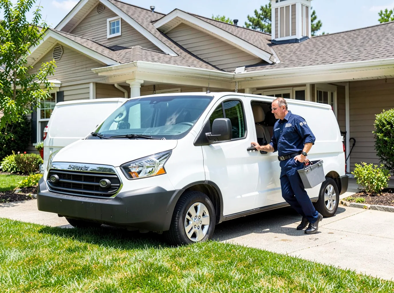Emergency Plumber company in Racine, WV