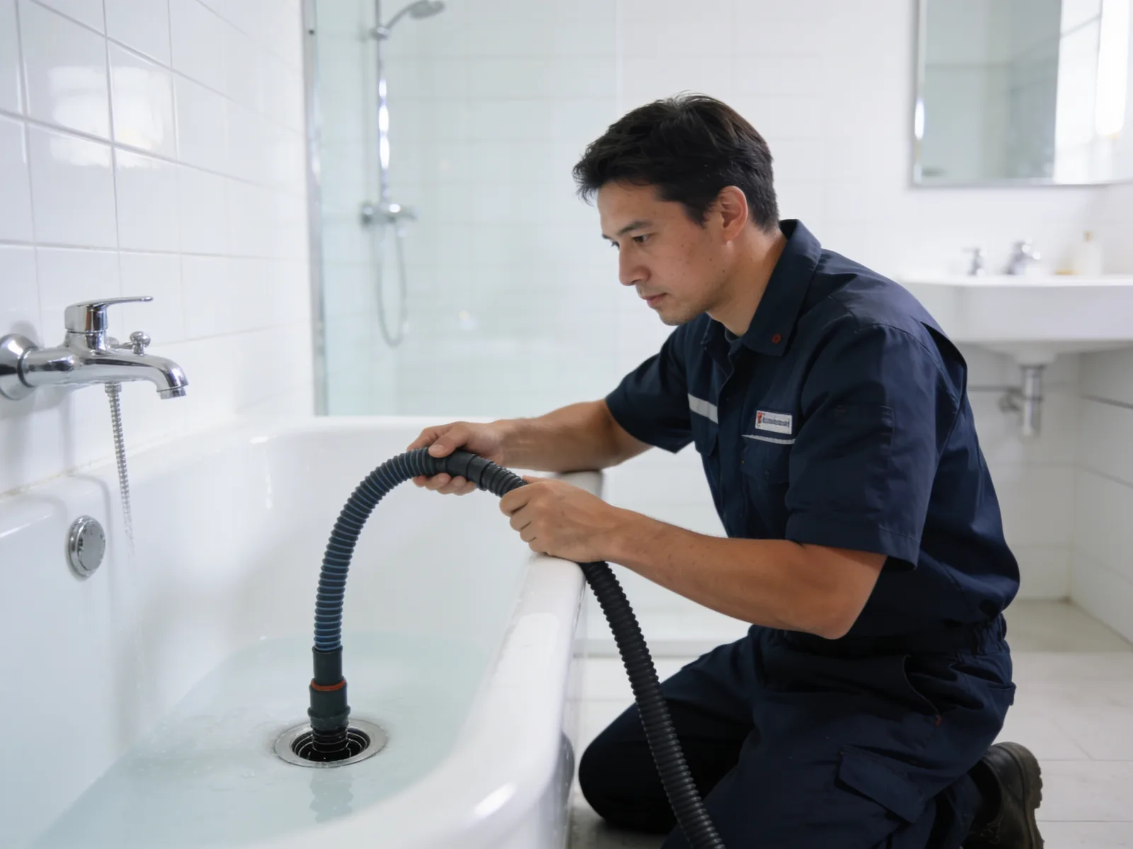 Emergency Plumber Racine, WV FAQs